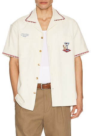 셔츠 Dr?le De Monsieur