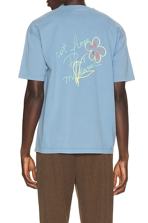 Esquisse Slogan Tee Shirt Drôle De Monsieur