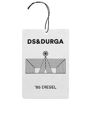 85 Diesel Auto D.S. & DURGA