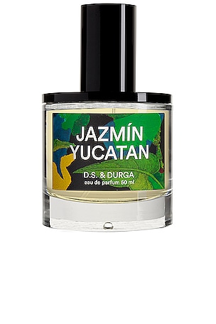 Jazmin Yucatan Eau de Parfum D.S. & DURGA