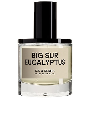 Big Sur Eucalyptus Eau De Parfum D.S. & DURGA