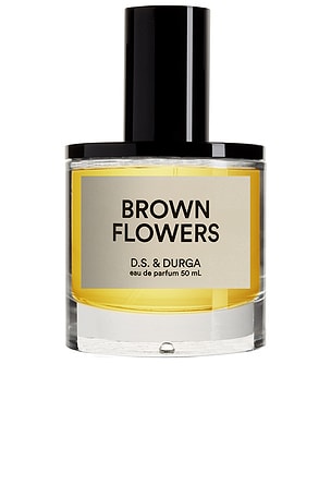 PARFUM BROWN FLOWERS EAU DE PARFUM D.S. & DURGA