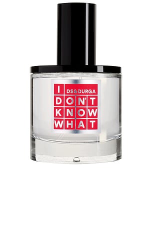 I Don't Know What Special Edition 50ml D.S. & DURGA