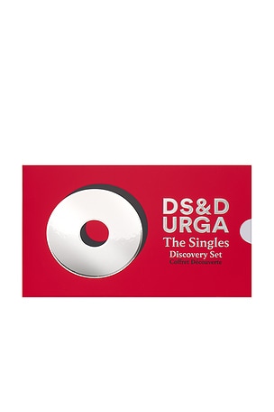 The Singles Set D.S. & DURGA