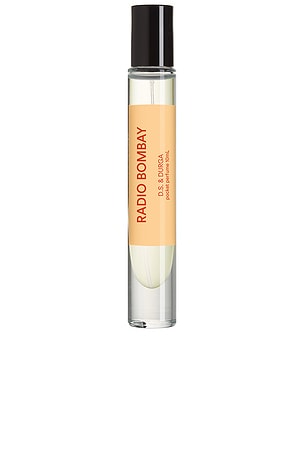Radio Bombay Pocket Perfume Eau de Parfum D.S. & DURGA