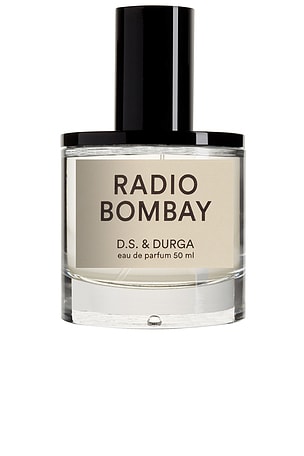 Radio Bombay Eau de Parfum D.S. & DURGA
