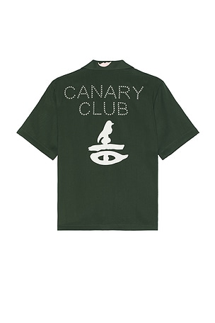 Canary Club Bowling Top Dinner Service NY