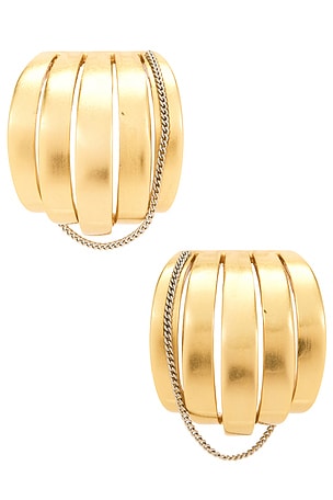 PENDIENTES DE ARO ALLEGRA Demarson