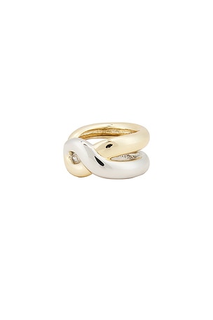 Odell Ring Demarson