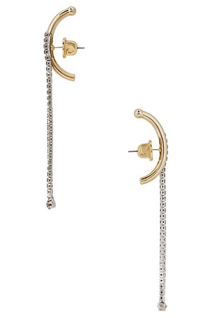 Melissa Earrings Demarson