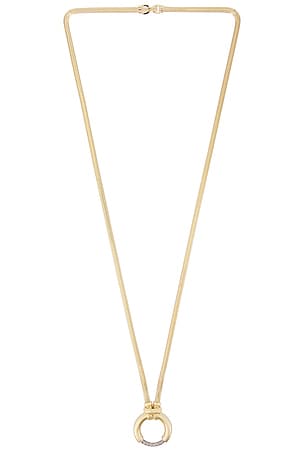 Kelsey Necklace Demarson