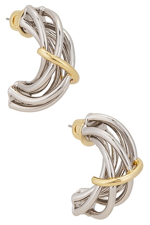 Sloane Earrings Demarson