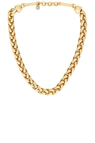 Miley Varick Necklace Demarson