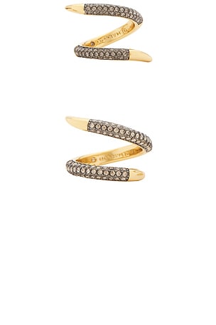 Vesey Duo Ring Demarson