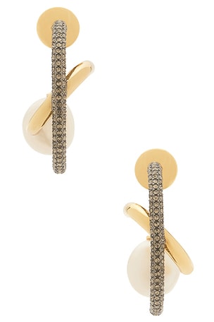 Waverly Earrings Demarson