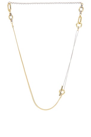 Benson Necklace Demarson