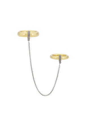 Essex Ring Demarson