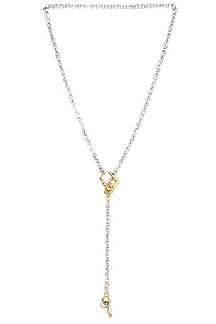 Juno Necklace Demarson