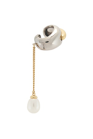 Zara Ear Cuff Demarson