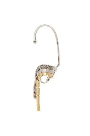 Keri Ear Wrap Demarson