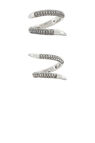Vesey Duo Ring Set Of 2 Demarson