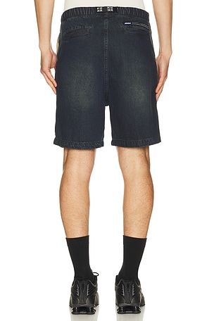 Deva States SHORT STROLL en Bleu