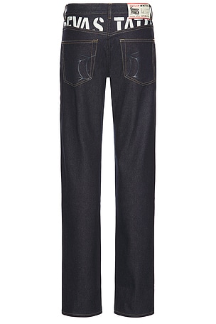 Deva States PANTALON GRIT en Bleu