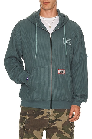 SUDADERA CROSS Deva States