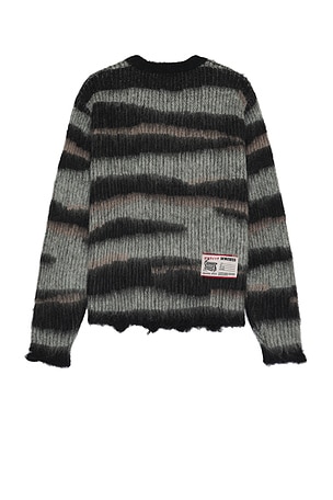 Deva States PULL en Gris