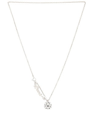 x MAPLE Necklace Deva States