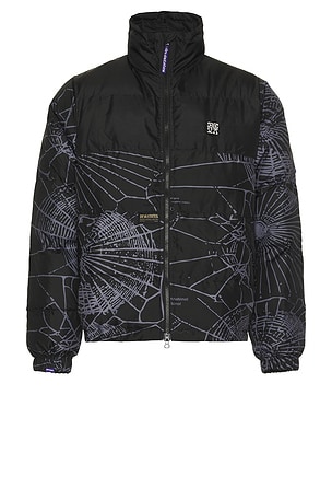 Stimulants Puffer Jacket Deva States