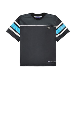 Ballistic Mesh Jersey Top Deva States