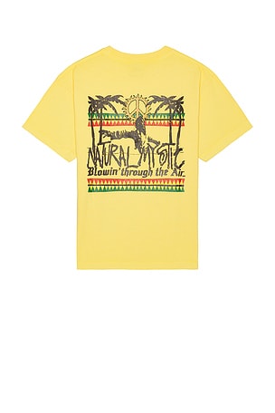 Mystic Retro T-Shirt Deva States