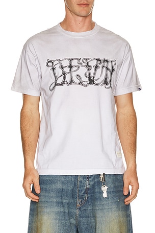Stoker T-Shirt Deva States