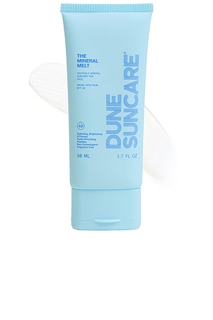 PROTECTOR SOLAR ROSTRO THE MINERAL MELT DUNE Suncare