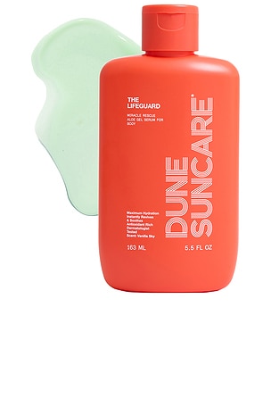 The Lifeguard DUNE Suncare