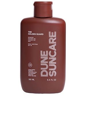 GEL PARA DORAR DUNE Suncare