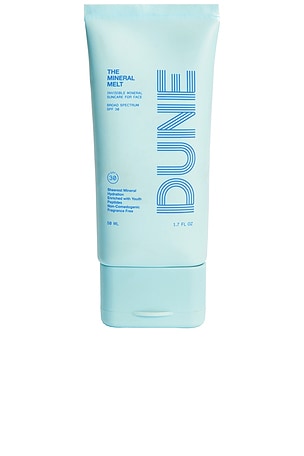 ÉCRAN SOLAIRE DUNE Suncare