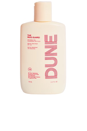 The Mug Guard DUNE Suncare