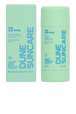 DUNE Suncare The Slip Stick SPF 50 in Beauty: NA