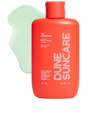 The Lifeguard DUNE Suncare