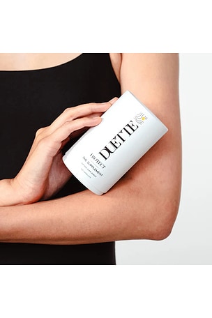Duette The Supplement in Beauty: NA