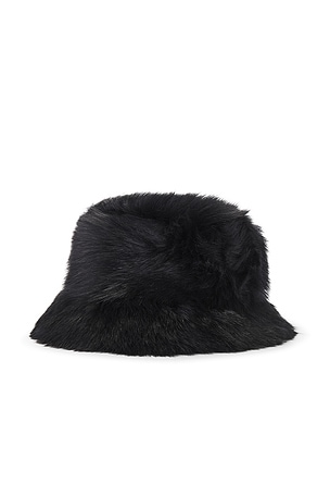 Margot Fur Hat Ducie