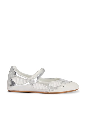 Koko Mary Jane Sneaker Duha