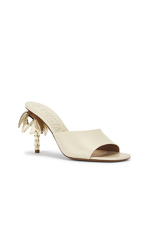 Duha Palmira Mule in Cream