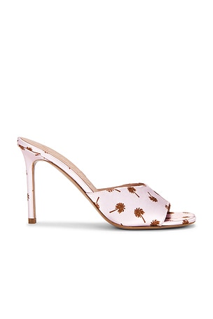 WAHA ミュール Duha