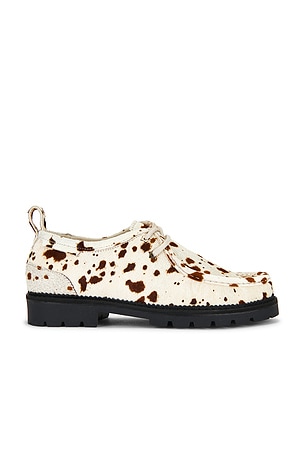 Moby Cow Boot Duke + Dexter