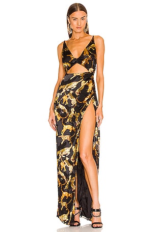 Celeste Maxi Dress DUNDAS x REVOLVE