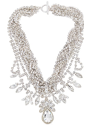 Nadine Necklace DUNDAS x REVOLVE