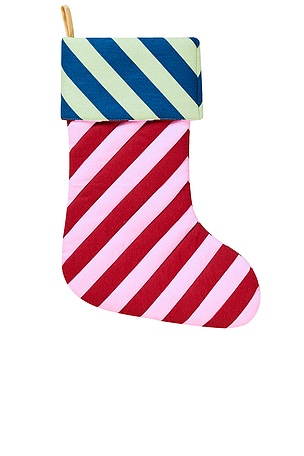 Holiday Stocking Dusen Dusen